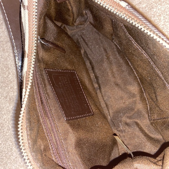 Coach bag - Picture 4 of 4